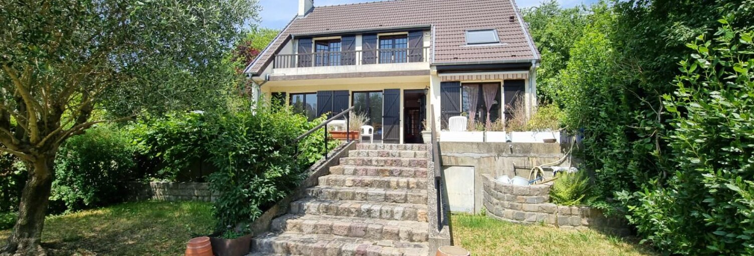 Maison 6 Pièces 147 m² à vendre à Bagneux (92220)