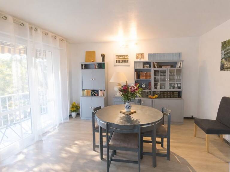 Appartement Draveil 5 pièce(s) 98 m2 — photo 1