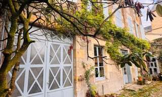 Maison 10 Pièces 191 m² à vendre à Prémery (58700)