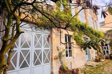 Maison 10 pièces 150000 €