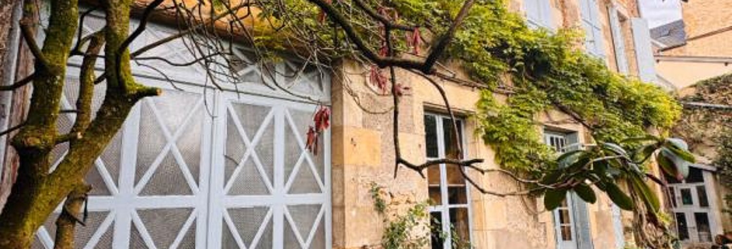 Maison 10 Pièces 191 m² à vendre à Prémery (58700)