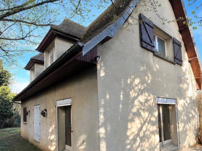 Maison Noyon 5 pièce(s) 128 m2 - Terrain de 734m² — photo 1