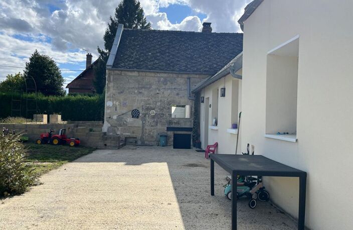 Maison 5 pièce(s) 142 m2 + Jardin — photo 3