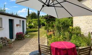 Maison 5 Pièces 95 m² à vendre à Compiègne (60200)