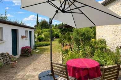 Maison 5 pièces 398000 €