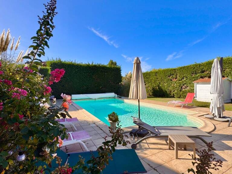 Grande propriété familiale sur plus de 2000 m² ! — photo 1
