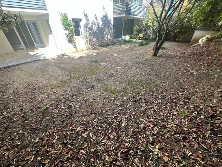 Appartement Montpellier T3 + jardin + garage — photo 1