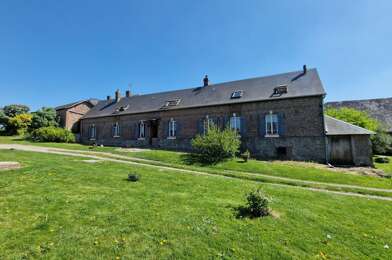 Maison 7 pièces 310000 €