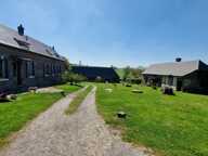 Maison 170 m² + 1,5 ha terrain _ Dépendances _ Forges-les-Eaux — photo 2