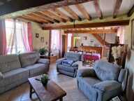 Maison 170 m² + 1,5 ha terrain _ Dépendances _ Forges-les-Eaux — photo 4