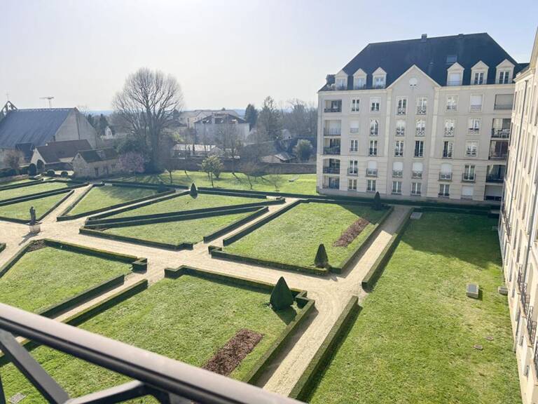 Appartement - Le Mans - Croix de Pierre - 5 pièce(s) - 108 m² — photo 1