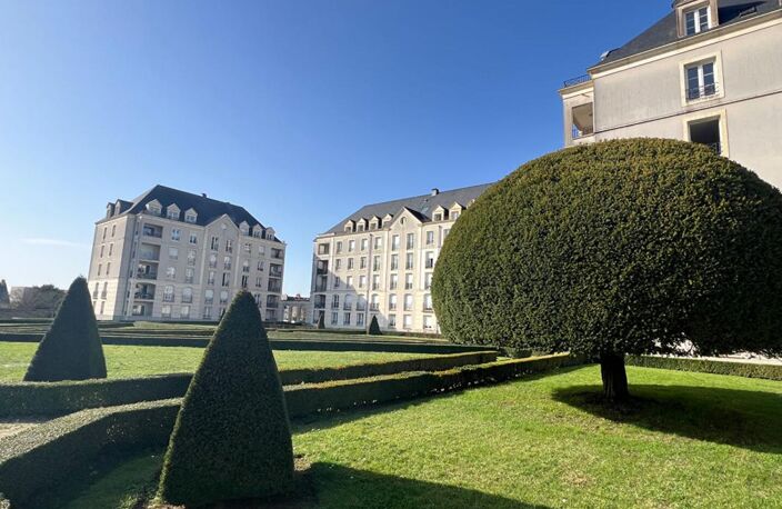 Appartement - Le Mans - Croix de Pierre - 5 pièce(s) - 108 m² — photo 2