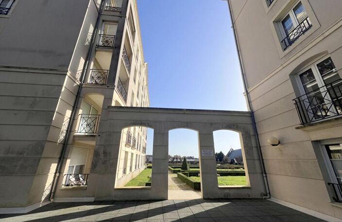 Appartement - Le Mans - Croix de Pierre - 5 pièce(s) - 108 m² — photo 3