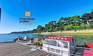 Maison 5 Pièces 113 m² à vendre à Le Cap-Ferret (33970)