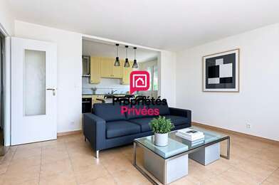 Appartement 4 pièces 219000 €