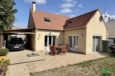 Maison 5 pièces 449000 €
