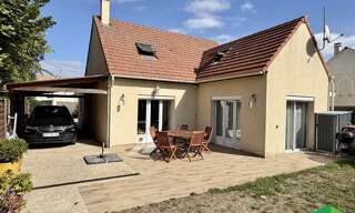 Maison 5 Pièces 120 m² à vendre à Méry-sur-Oise (95540)
