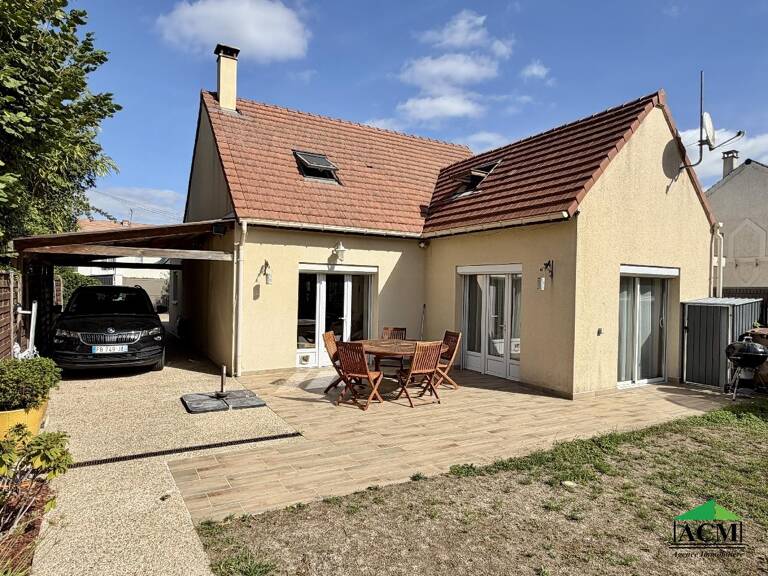 Maison 5 pièces 120 m² — photo 1