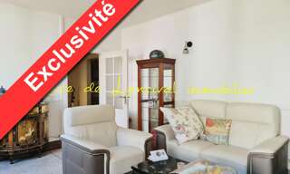 Maison 4 Pièces  m² à vendre à Saint-Gobain (02410)