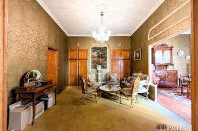 Appartement 3 pièces 430000 €