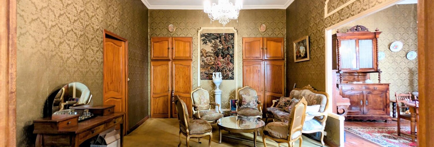 Appartement 3 Pièces 106 m² à vendre à Toulouse (31000)