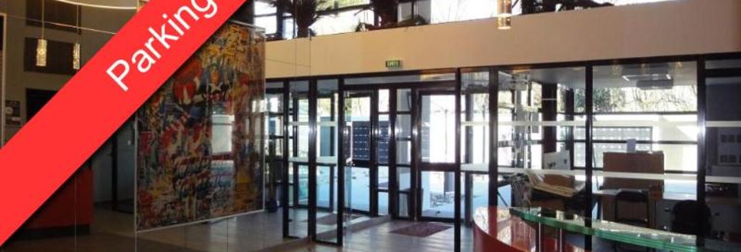 Appartement 2 Pièces 31 m² à louer à Toulouse (31400)