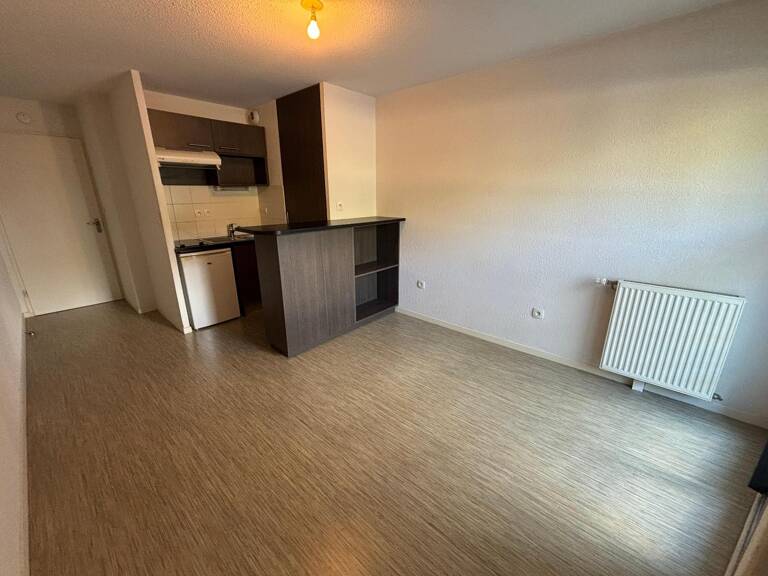 Appartement 2 pièces 31 m² — photo 1