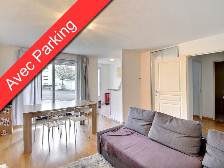 Appartement 2 pièces 43 m² — photo 1