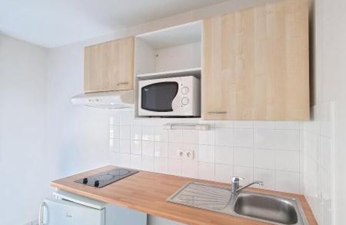 Location appartement 2 pièces 43 m² à Tours (37200) — photo 4