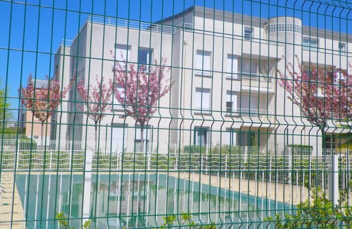 Location appartement 2 pièces 43 m² à Tours (37200) — photo 5