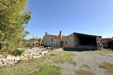 Maison 9 pièces 199500 €