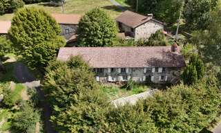 Maison 14 Pièces 268 m² à vendre à Baffie (63600)