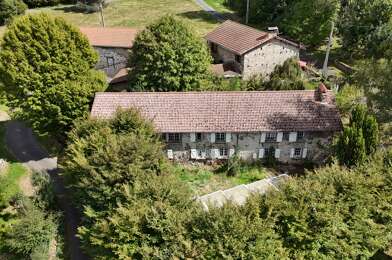 Maison 14 pièces 189750 €