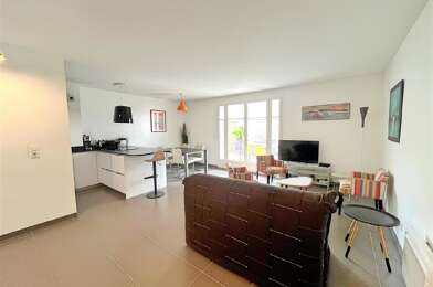 Appartement 3 pièces 720000 €