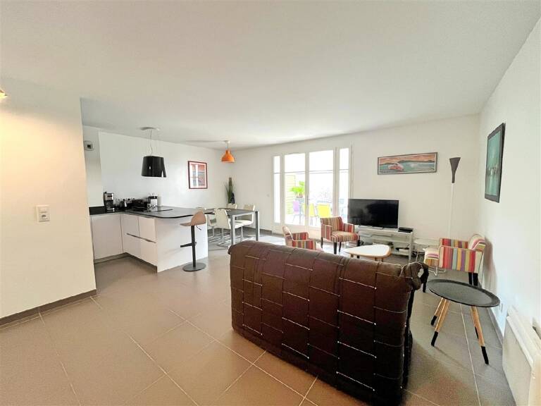 Appartement 3 pièces 66 m² — photo 1