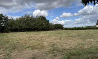 Terrain  1540 m² à vendre à Saint-Sulpice-des-Landes (35390)