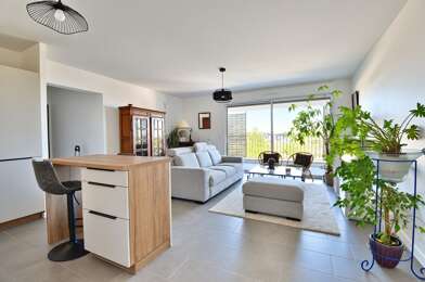 Appartement 3 pièces 249000 €