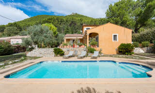 Maison 6 Pièces 138 m² à vendre à Cuges-les-Pins (13780)