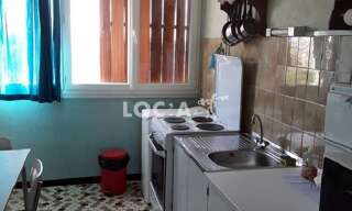 Appartement 1 Pièce 10 m² à louer à Villeurbanne (69100)