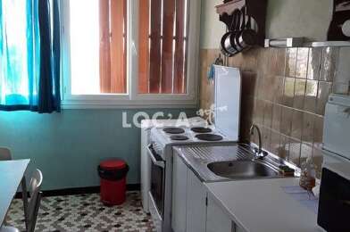 Appartement 1 pièces 500 €