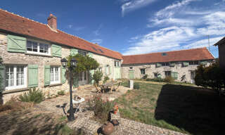 Maison 6 Pièces 180 m² à vendre à Leudon-en-Brie (77320)