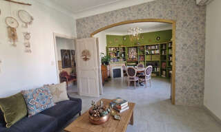 Appartement 4 Pièces 87 m² à vendre à Alès (30100)