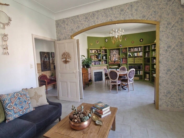 Appartement T4 de 90 m2 entièrement rénové — photo 1