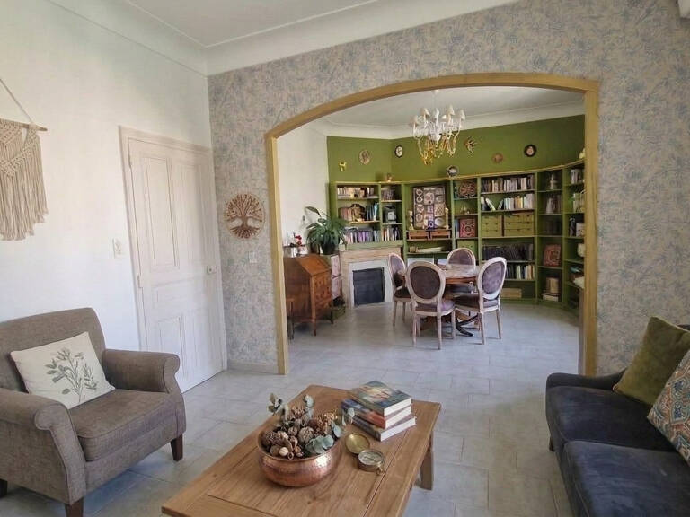 Appartement T4 de 90 m2 entièrement rénové — photo 1