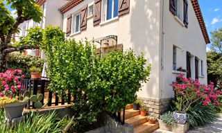 Maison 5 Pièces 99 m² à vendre à Aubenas (07200)