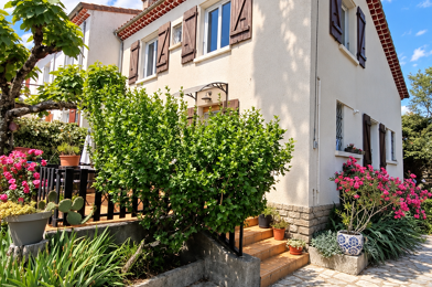 Maison 5 pièces 225000 €