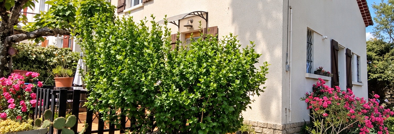 Maison 5 Pièces 99 m² à vendre à Aubenas (07200)