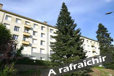 Appartement 3 pièces 55500 €