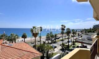 Appartement 3 Pièces 63 m² à vendre à Nice (06200)