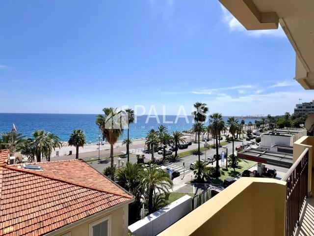 Appartement proposé à Nice
